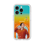 スリムプロテクションプレミアムケース with MagSafe［ D.LEAGUE - LIFULL ALT-RHYTHM - 浜田 純平 ］