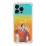 スリムプロテクションプレミアムケース with MagSafe［ D.LEAGUE - LIFULL ALT-RHYTHM - 浜田 純平 ］