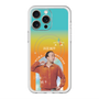 スリムプロテクションプレミアムケース with MagSafe［ D.LEAGUE - LIFULL ALT-RHYTHM - 浜田 純平 ］