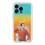 スリムプロテクションプレミアムケース with MagSafe［ D.LEAGUE - LIFULL ALT-RHYTHM - 浜田 純平 ］