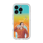 スリムプロテクションプレミアムケース with MagSafe［ D.LEAGUE - LIFULL ALT-RHYTHM - 浜田 純平 ］