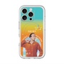 スリムプロテクションプレミアムケース with MagSafe［ D.LEAGUE - LIFULL ALT-RHYTHM - 浜田 純平 ］