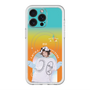 スリムプロテクションプレミアムケース with MagSafe［ D.LEAGUE - LIFULL ALT-RHYTHM - 鈴奈 ］