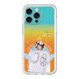 スリムプロテクションプレミアムケース with MagSafe［ D.LEAGUE - LIFULL ALT-RHYTHM - 鈴奈 ］