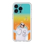 スリムプロテクションプレミアムケース with MagSafe［ D.LEAGUE - LIFULL ALT-RHYTHM - 鈴奈 ］