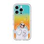 スリムプロテクションプレミアムケース with MagSafe［ D.LEAGUE - LIFULL ALT-RHYTHM - 鈴奈 ］