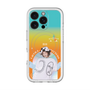 スリムプロテクションプレミアムケース with MagSafe［ D.LEAGUE - LIFULL ALT-RHYTHM - 鈴奈 ］