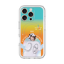 スリムプロテクションプレミアムケース with MagSafe［ D.LEAGUE - LIFULL ALT-RHYTHM - 鈴奈 ］