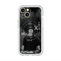 スリムプロテクションプレミアムケース with MagSafe［ D.LEAGUE - List::X - FatSnake ］