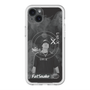 スリムプロテクションプレミアムケース with MagSafe［ D.LEAGUE - List::X - FatSnake ］