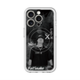 スリムプロテクションプレミアムケース with MagSafe［ D.LEAGUE - List::X - FatSnake ］