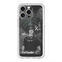 スリムプロテクションプレミアムケース with MagSafe［ D.LEAGUE - List::X - FatSnake ］