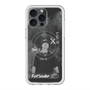 スリムプロテクションプレミアムケース with MagSafe［ D.LEAGUE - List::X - FatSnake ］