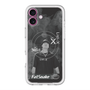 スリムプロテクションプレミアムケース with MagSafe［ D.LEAGUE - List::X - FatSnake ］