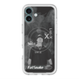 スリムプロテクションプレミアムケース with MagSafe［ D.LEAGUE - List::X - FatSnake ］
