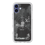 スリムプロテクションプレミアムケース with MagSafe［ D.LEAGUE - List::X - FatSnake ］
