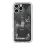 スリムプロテクションプレミアムケース with MagSafe［ D.LEAGUE - List::X - FatSnake ］