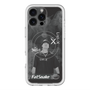 スリムプロテクションプレミアムケース with MagSafe［ D.LEAGUE - List::X - FatSnake ］