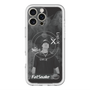 スリムプロテクションプレミアムケース with MagSafe［ D.LEAGUE - List::X - FatSnake ］