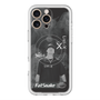スリムプロテクションプレミアムケース with MagSafe［ D.LEAGUE - List::X - FatSnake ］