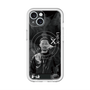 スリムプロテクションプレミアムケース with MagSafe［ D.LEAGUE - List::X - k-sk ］