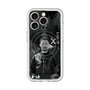 スリムプロテクションプレミアムケース with MagSafe［ D.LEAGUE - List::X - k-sk ］