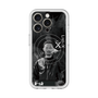 スリムプロテクションプレミアムケース with MagSafe［ D.LEAGUE - List::X - k-sk ］