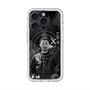 スリムプロテクションプレミアムケース with MagSafe［ D.LEAGUE - List::X - k-sk ］