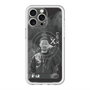 スリムプロテクションプレミアムケース with MagSafe［ D.LEAGUE - List::X - k-sk ］