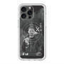 スリムプロテクションプレミアムケース with MagSafe［ D.LEAGUE - List::X - k-sk ］