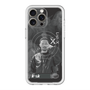 スリムプロテクションプレミアムケース with MagSafe［ D.LEAGUE - List::X - k-sk ］