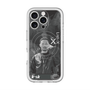 スリムプロテクションプレミアムケース with MagSafe［ D.LEAGUE - List::X - k-sk ］