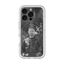 スリムプロテクションプレミアムケース with MagSafe［ D.LEAGUE - List::X - k-sk ］
