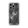スリムプロテクションプレミアムケース with MagSafe［ D.LEAGUE - List::X - k-sk ］