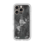 スリムプロテクションプレミアムケース with MagSafe［ D.LEAGUE - List::X - k-sk ］