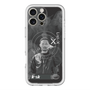 スリムプロテクションプレミアムケース with MagSafe［ D.LEAGUE - List::X - k-sk ］