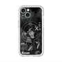スリムプロテクションプレミアムケース with MagSafe［ D.LEAGUE - List::X - Kasun ］