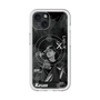 スリムプロテクションプレミアムケース with MagSafe［ D.LEAGUE - List::X - Kasun ］