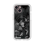 スリムプロテクションプレミアムケース with MagSafe［ D.LEAGUE - List::X - Kasun ］