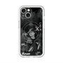 スリムプロテクションプレミアムケース with MagSafe［ D.LEAGUE - List::X - Kasun ］