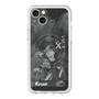 スリムプロテクションプレミアムケース with MagSafe［ D.LEAGUE - List::X - Kasun ］