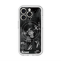 スリムプロテクションプレミアムケース with MagSafe［ D.LEAGUE - List::X - Kasun ］