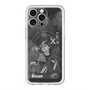 スリムプロテクションプレミアムケース with MagSafe［ D.LEAGUE - List::X - Kasun ］