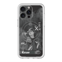 スリムプロテクションプレミアムケース with MagSafe［ D.LEAGUE - List::X - Kasun ］