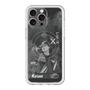 スリムプロテクションプレミアムケース with MagSafe［ D.LEAGUE - List::X - Kasun ］
