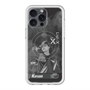 スリムプロテクションプレミアムケース with MagSafe［ D.LEAGUE - List::X - Kasun ］