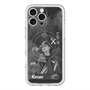スリムプロテクションプレミアムケース with MagSafe［ D.LEAGUE - List::X - Kasun ］