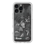 スリムプロテクションプレミアムケース with MagSafe［ D.LEAGUE - List::X - Kasun ］