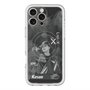 スリムプロテクションプレミアムケース with MagSafe［ D.LEAGUE - List::X - Kasun ］
