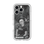 スリムプロテクションプレミアムケース with MagSafe［ D.LEAGUE - List::X - RINKAAA ］